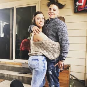 Meet your Posher, Gabriel